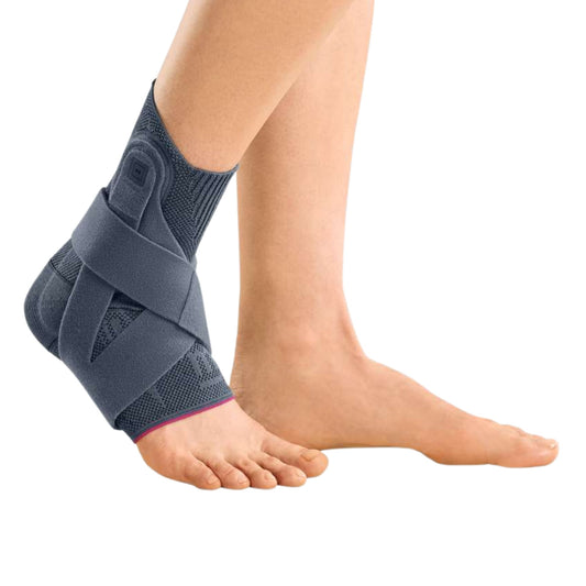 Levamed Active Ankle Support