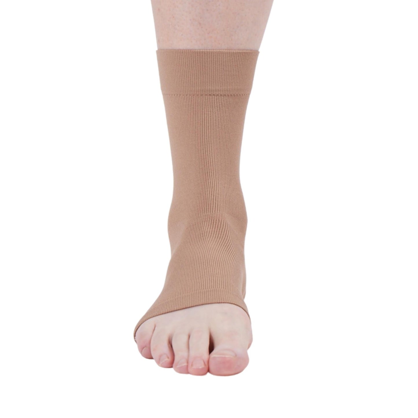 Seamless Knit Ankle Support