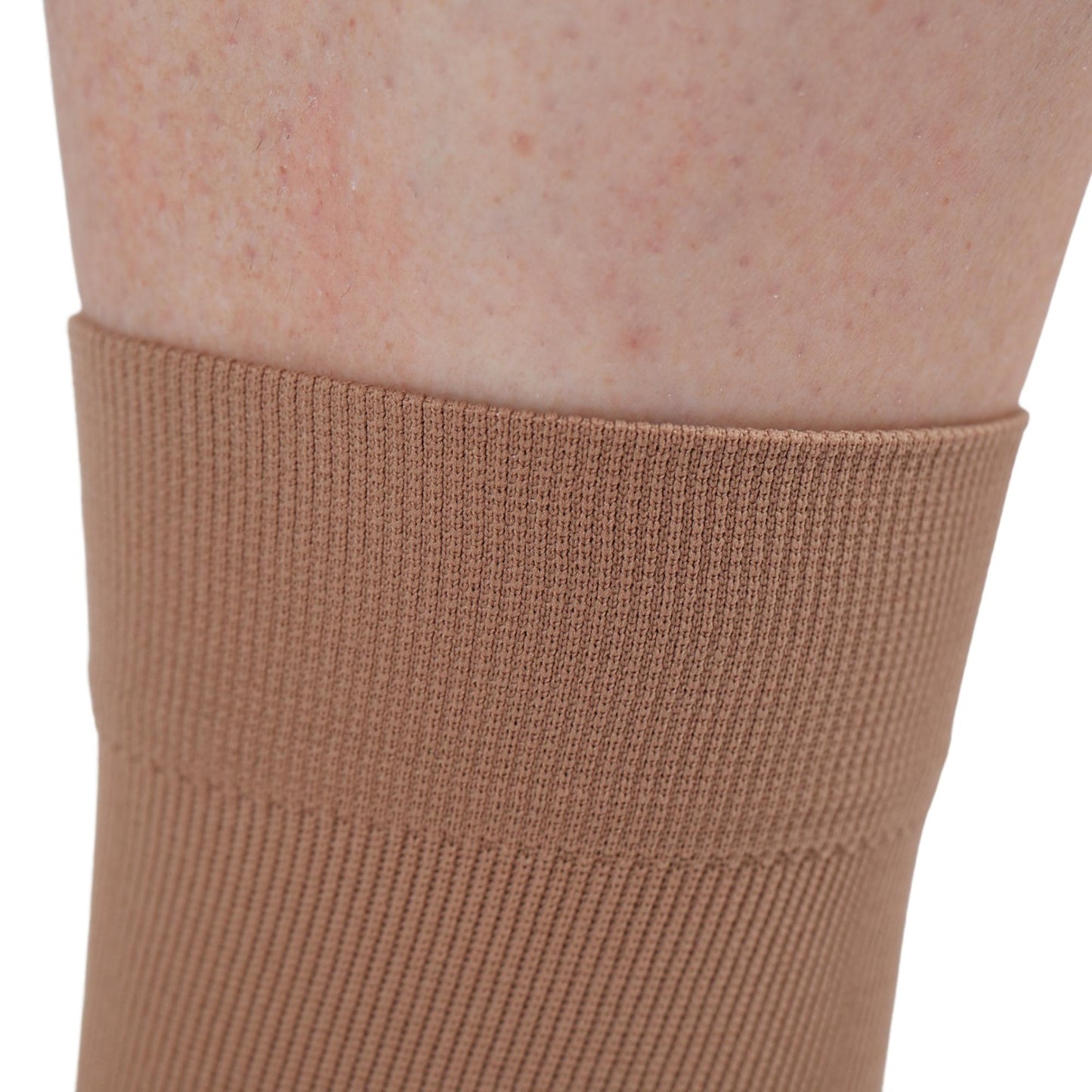 Seamless Knit Ankle Support