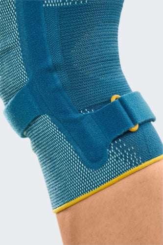 Genumedi PSS Knee Support
