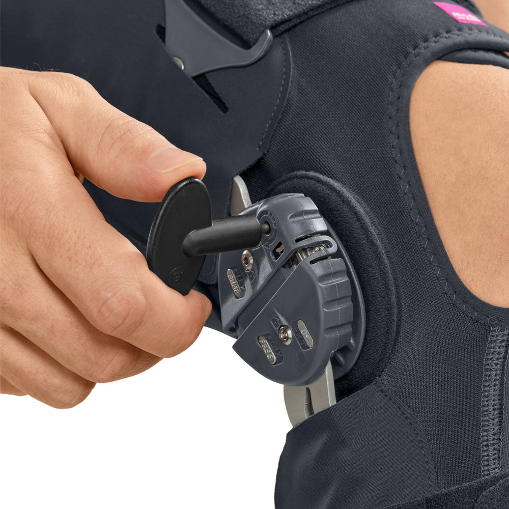 M.3 Soft Osteoarthritis OA Knee Brace