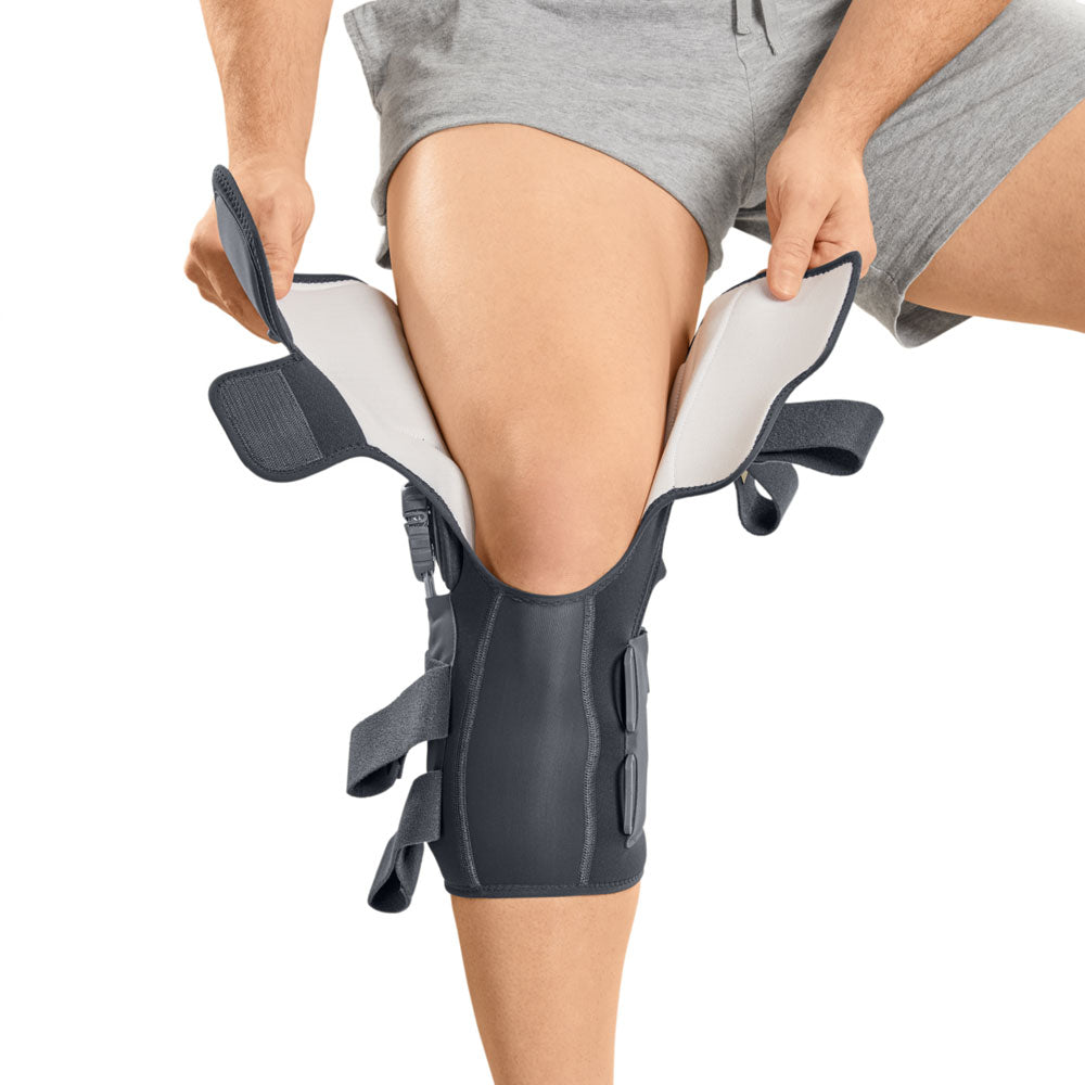 M.3 Soft Osteoarthritis OA Knee Brace