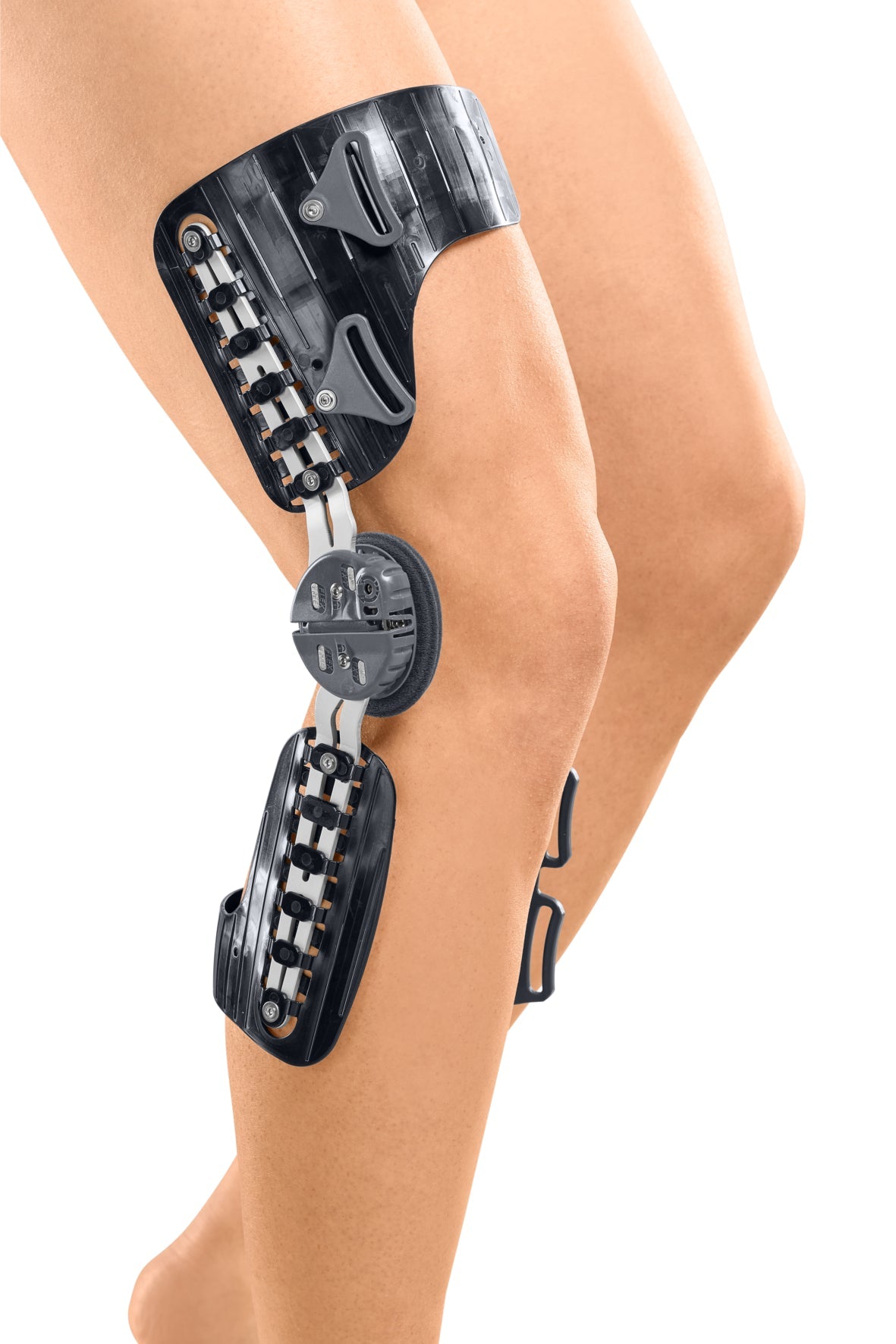 M.3 Soft Osteoarthritis OA Knee Brace
