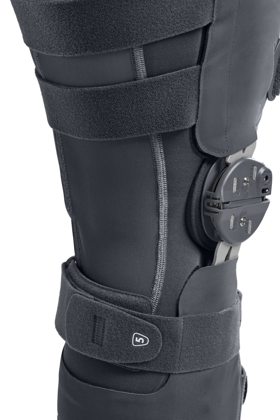 M.3 Soft Osteoarthritis OA Knee Brace
