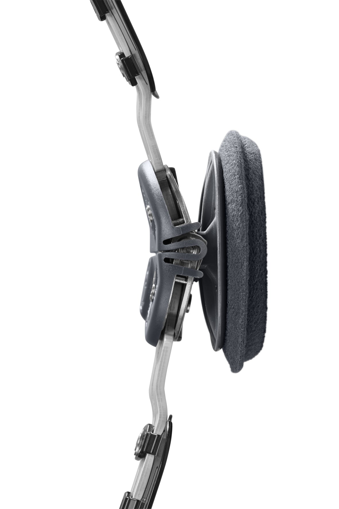 M.3 Soft Osteoarthritis OA Knee Brace