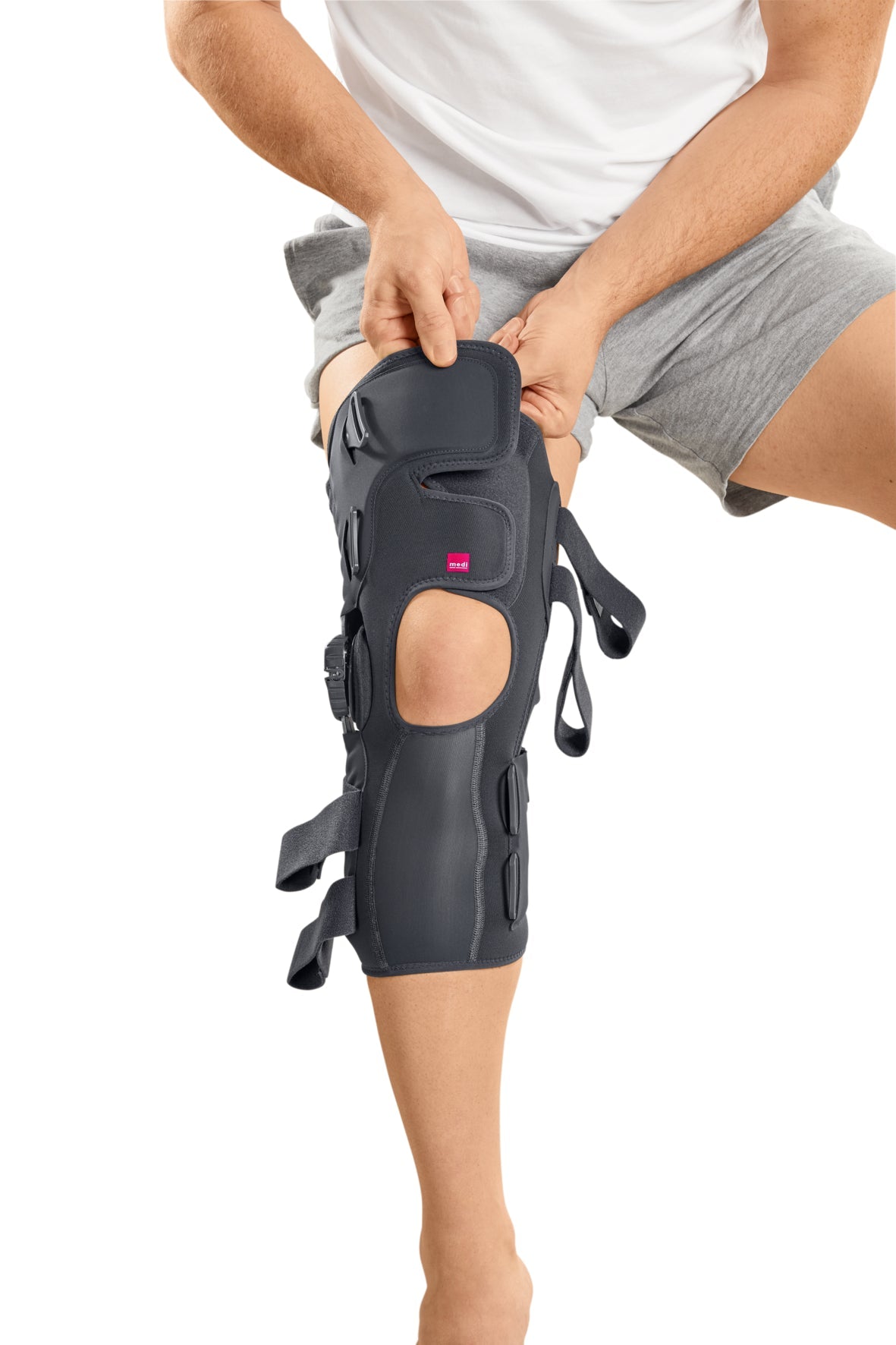 M.3 Soft Osteoarthritis OA Knee Brace