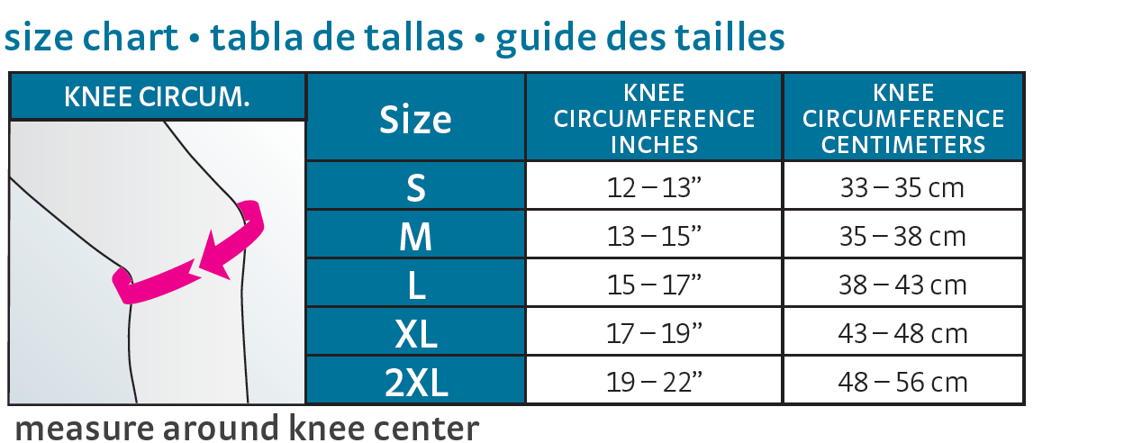 Patella Tracking Brace