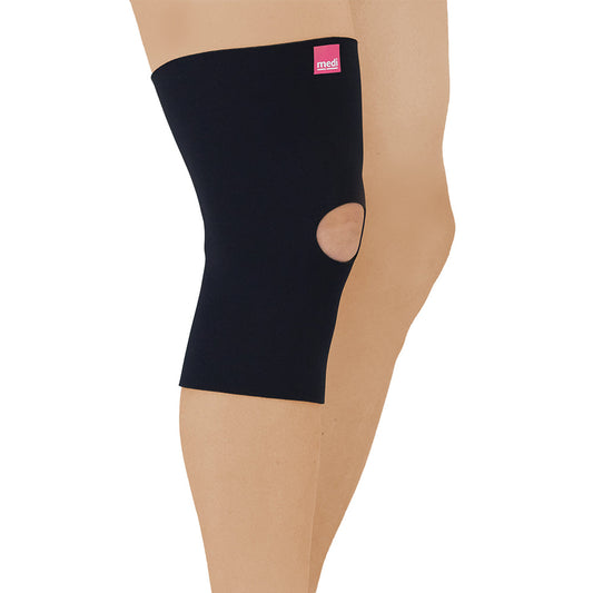Neoprene Knee Support w/ Open Patella