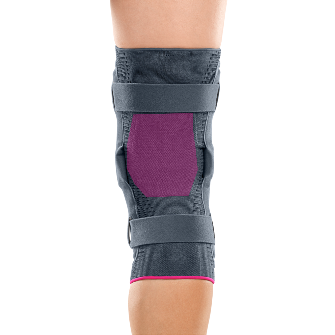 Genumedi Pro Knee Support
