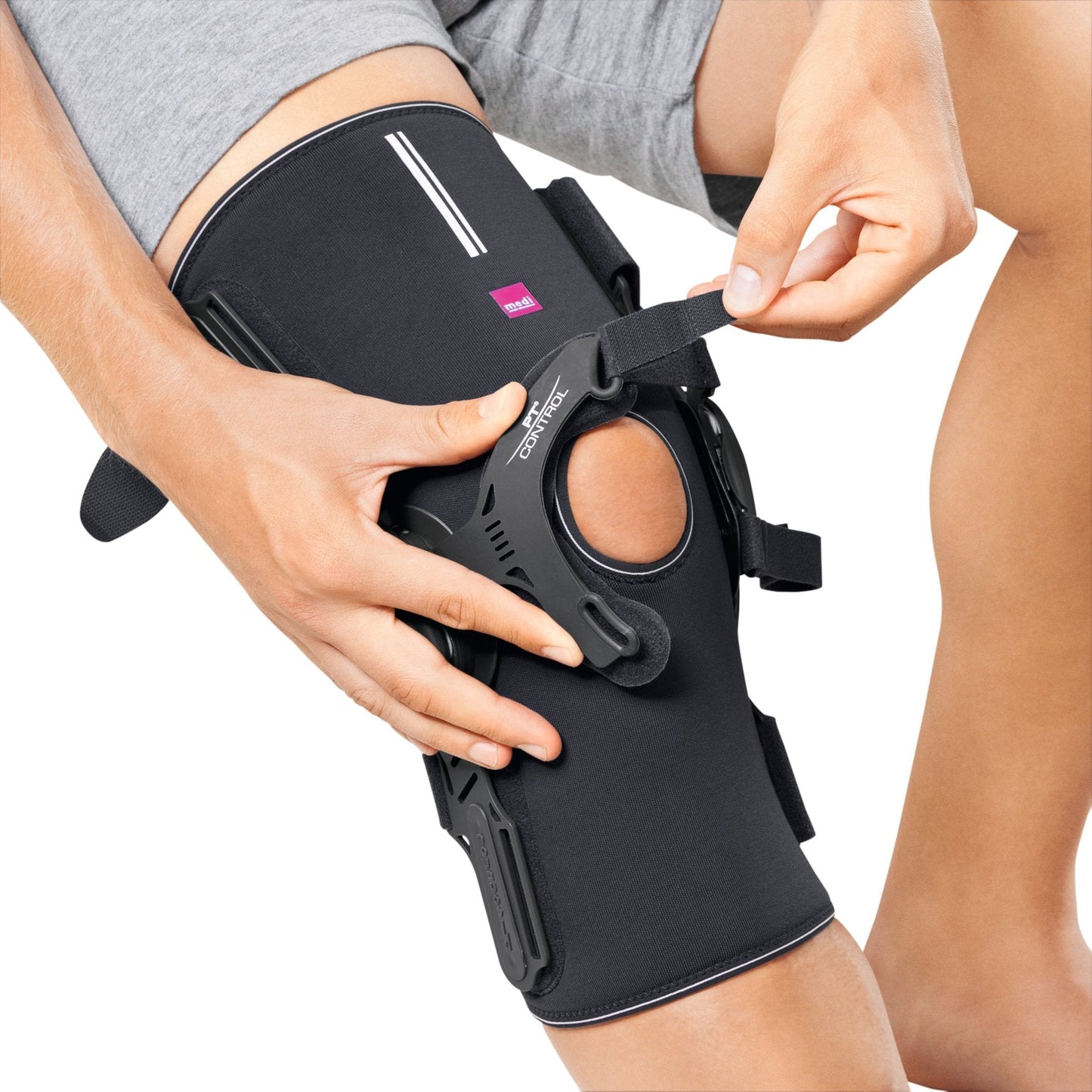 Protect.PT Control II Knee Brace