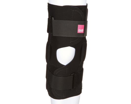 Hinged Neoprene Knee Brace