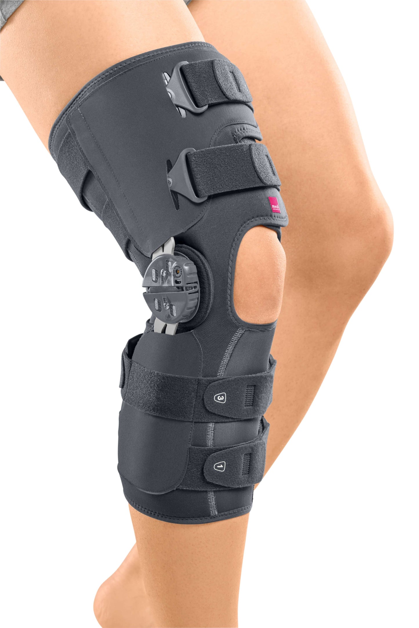 M.3 Soft Osteoarthritis OA Knee Brace