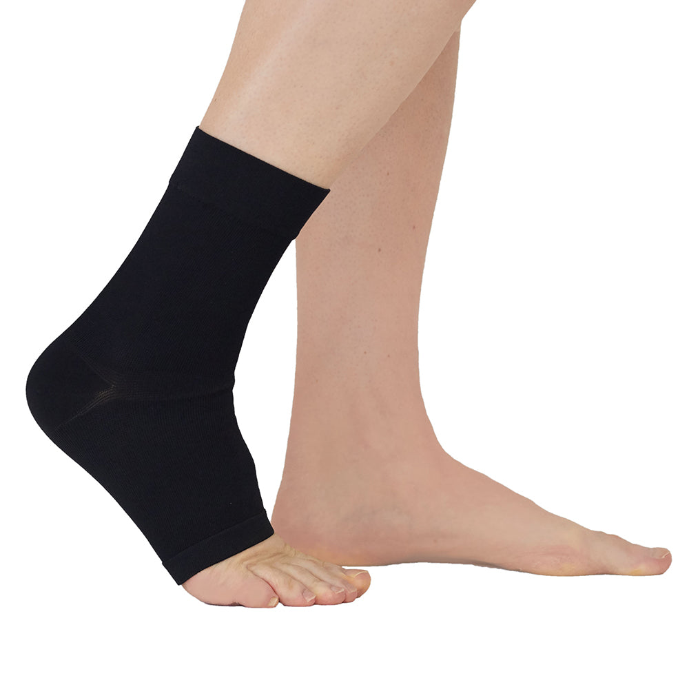 Seamless Knit Ankle Support