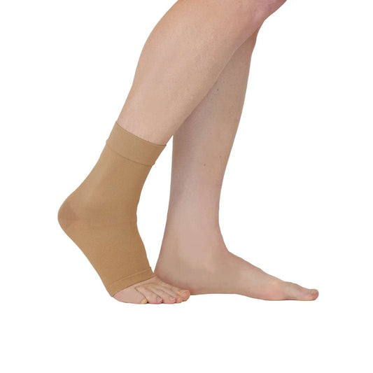 Seamless Knit Ankle Support